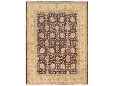 Pasargad Home Denver Bordered Area Rug PDPKB12099X12