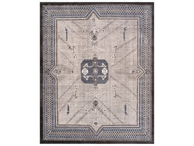 Pasargad Home Khotan Bordered Area Rug PDPKH520A9X12