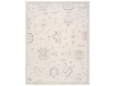 Pasargad Home Oushak Floral Area Rug PDPLO1449X12