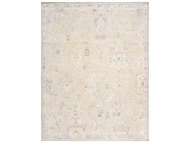 Pasargad Home Oushak Floral Area Rug PDPLO229X12