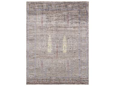 Pasargad Home Tribal Southwestern Area Rug PDPLR096X8
