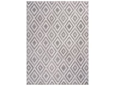 Pasargad Home Modern Geometric Area Rug PDPLT1624