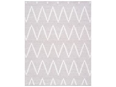 Pasargad Home Simplicity Chevron Runner Area Rug PDPLW03