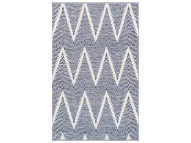 Pasargad Home Simplicity Chevron Area Rug PDPLW06