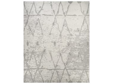 Pasargad Home Sutton Geometric Runner Area Rug PDPMF757IG