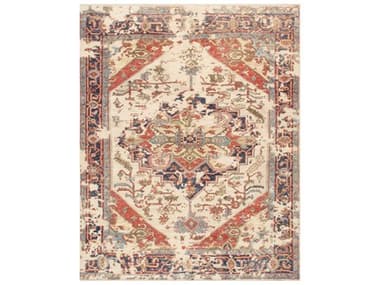 Pasargad Home Serapi Bordered Area Rug PDPMH1