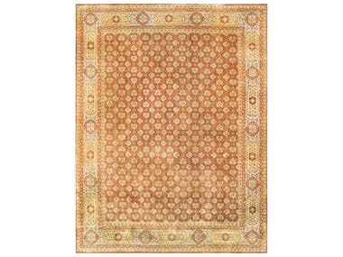 Pasargad Home Mamluk Bordered Area Rug PDPML19X12