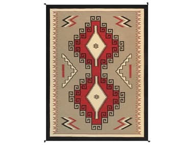 Pasargad Home Tuscany Southwestern Area Rug PDPNT2239X12