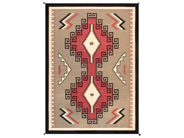 Pasargad Home Tuscany Flatweave Southwestern Area Rug PDPNT2379X12