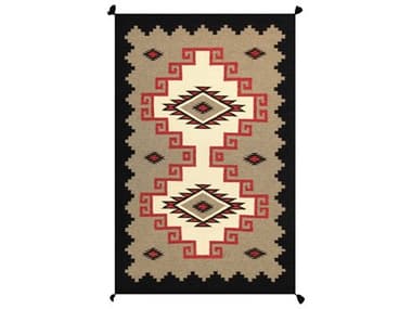 Pasargad Home Tuscany Flatweave Southwestern Area Rug PDPNT2755X7
