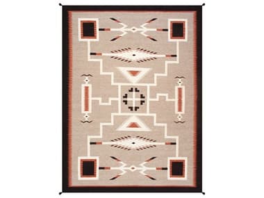 Pasargad Home Tuscany Flatweave Southwestern Area Rug PDPNT2845X7