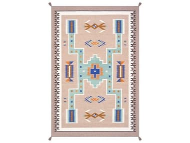 Pasargad Home Tuscany Flatweave Southwestern Area Rug PDPNT2896X9