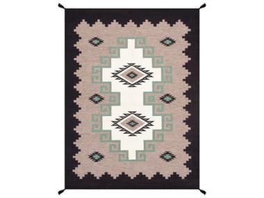 Pasargad Home Tuscany Flatweave Southwestern Area Rug PDPNT2925X7