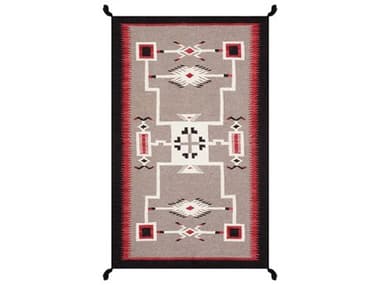 Pasargad Home Tuscany Flatweave Southwestern Area Rug PDPNT3215X7
