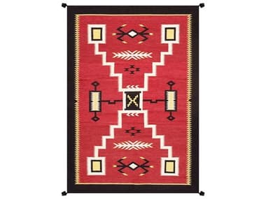 Pasargad Home Tuscany Flatweave Southwestern Area Rug PDPNT3306X9