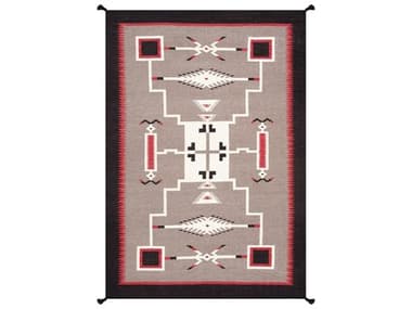 Pasargad Home Tuscany Flatweave Southwestern Area Rug PDPNT3316X9