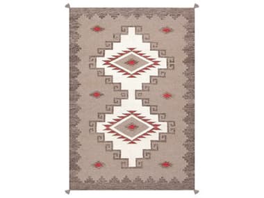 Pasargad Home Tuscany Flatweave Southwestern Area Rug PDPNT3325X7