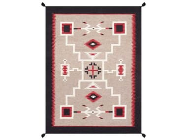 Pasargad Home Tuscany Flatweave Southwestern Area Rug PDPNT3345X7