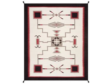 Pasargad Home Tuscany Flatweave Southwestern Area Rug PDPNT3378X10