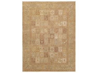 Pasargad Home Baku Bordered Area Rug PDPP19X12