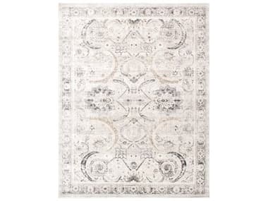 Pasargad Home Amadeus Bordered Runner Area Rug PDPRC1021IS