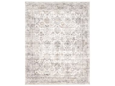Pasargad Home Amadeus Bordered Runner Area Rug PDPRC1022IG