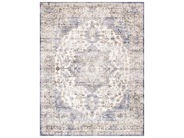 Pasargad Home Amadeus Bordered Area Rug PDPRC1024