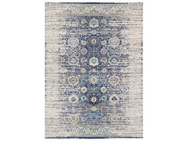 Pasargad Home Chelsea Bordered Area Rug PDPRC5586N