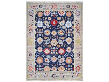 Pasargad Home Oushak Bordered Area Rug PDPRE974410X14