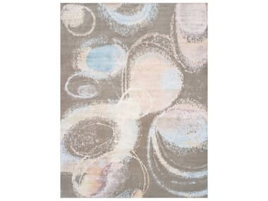 Pasargad Home Modern Abstract Area Rug PDPRJ739X12