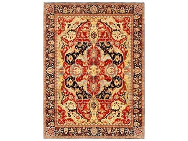Pasargad Home Bidjar Bordered Area Rug PDPS19X12