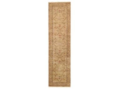 Pasargad Home Baku Bordered Runner Area Rug PDPS20209X13