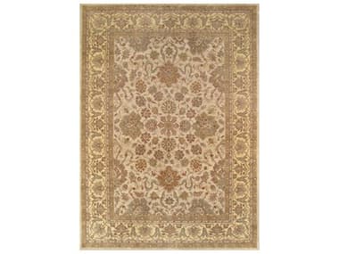 Pasargad Home Agra Bordered Area Rug PDPSPT00210X14