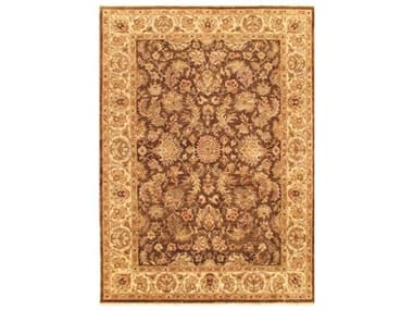 Pasargad Home Agra Bordered Area Rug PDPSPT005