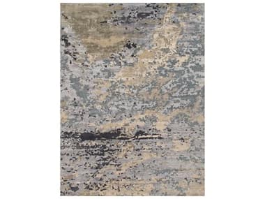 Pasargad Home Transitional Abstract Area Rug PDPSS019X12