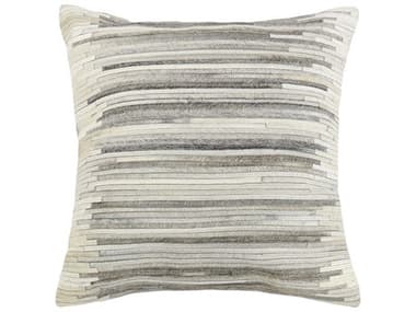 Pasargad Home Galaxy Cowhide Pillow PDPTCN369