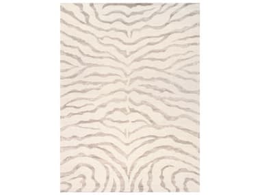 Pasargad Home Edgy Animal Prints Area Rug PDPVCSK03