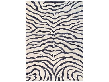 Pasargad Home Edgy Animal Prints Area Rug PDPVCSK04