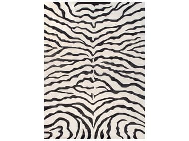 Pasargad Home Edgy Animal Prints Area Rug PDPVCSK05