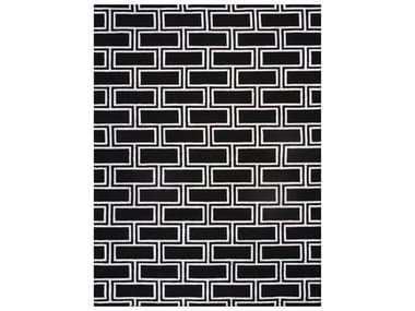 Pasargad Home Edgy Geometric Area Rug PDPVNY21