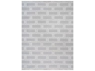 Pasargad Home Edgy Geometric Area Rug PDPVNY22