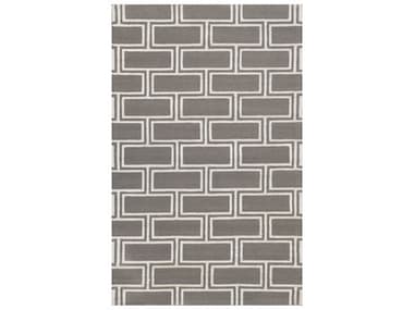 Pasargad Home Edgy Geometric Area Rug PDPVNY265X8