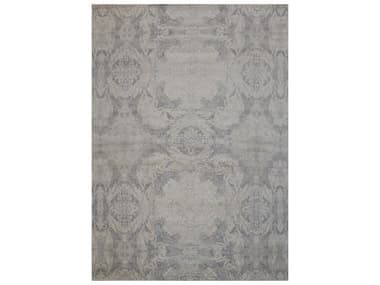 Pasargad Home Transitional Floral Area Rug PDPWS2510X14