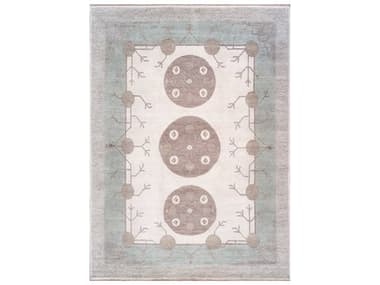 Pasargad Home Khotan Bordered Area Rug PDPZ31B10X14