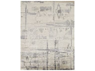 Pasargad Home Modern Abstract Area Rug PDPZA26X9