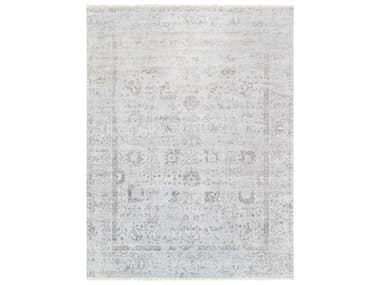 Pasargad Home Transitional Bordered Area Rug PDVASE3JBB9X12