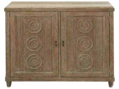 Port Eliot Ceruse Brown Accent Chest PETPC1248CR