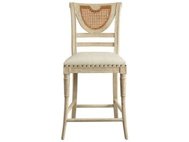 Port Eliot Fabric Upholstered Counter Stool PETPCCT99