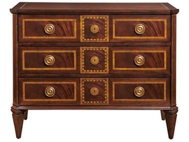 Port Eliot 46" Wide Accent Chest PETPE137