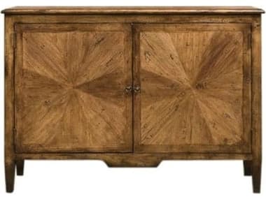 Port Eliot Pecan Brown Accent Chest PETPE350KP